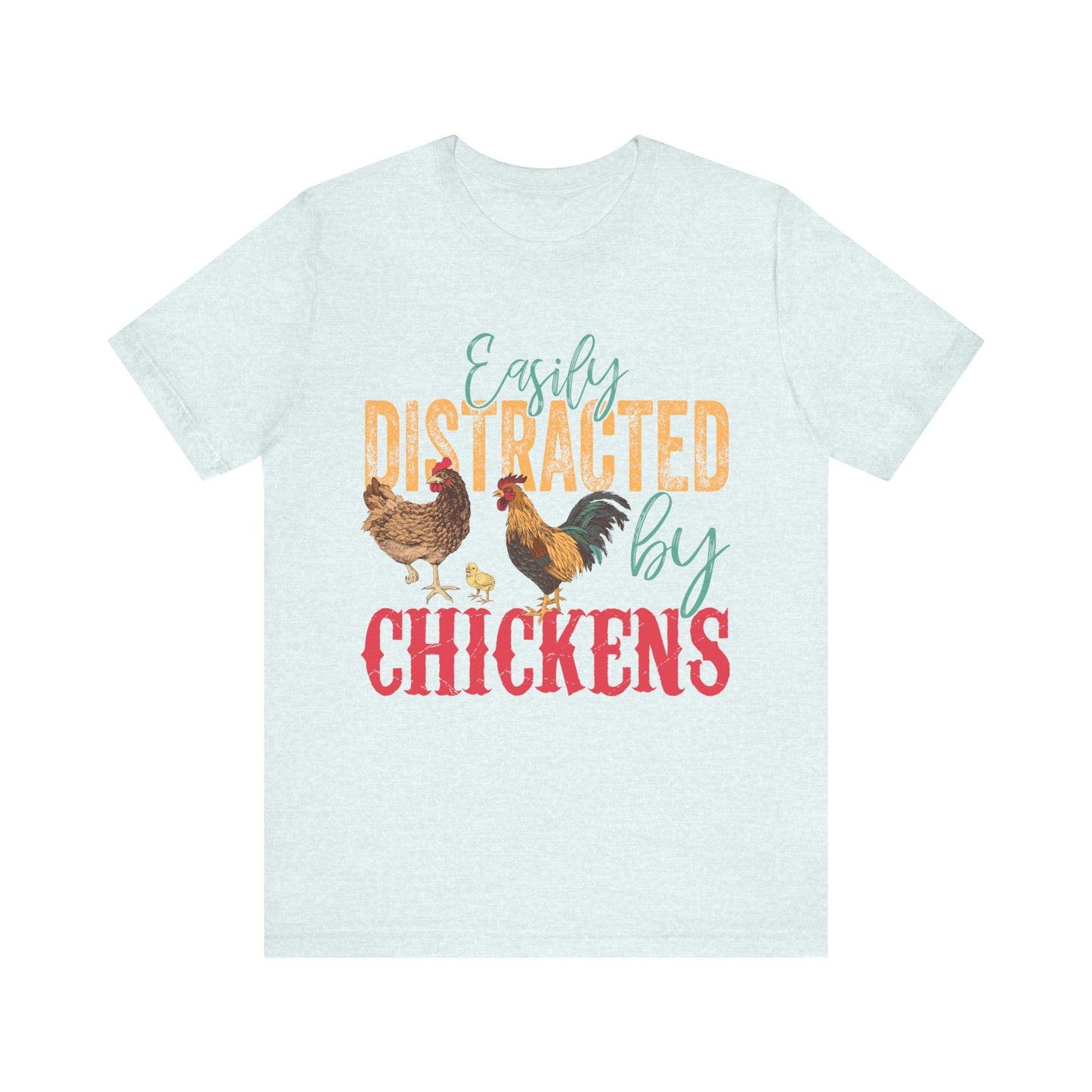 Chicken Lover Tee